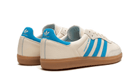 ADIDAS SAMBA OG SPORTY & RICH BEIGE BLUE