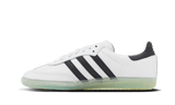 ADIDAS SAMBA JASON DILL WHITE BLACK