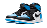 AIR JORDAN 1 RETRO HIGH OG UNC TOE 2023