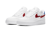 NIKE AIR FORCE 1 LOW LXX WHITE RED ROYAL