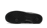NIKE AIR FORCE 1 LOW GORE-TEX BLACK