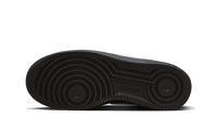 NIKE AIR FORCE 1 LOW AMBUSH BLACK