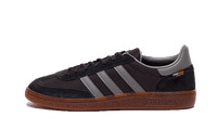 ADIDAS HANDBALL SPEZIAL CORE BLACK GRAY FOUR GUM
