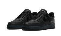 NIKE AIR FORCE 1 LOW GORE-TEX BLACK