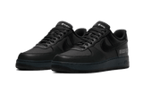 NIKE AIR FORCE 1 LOW GORE-TEX BLACK