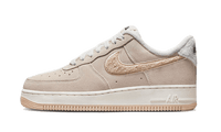 NIKE AIR FORCE 1 LOW ’07 SE SANDDRIFT GUM FLEECE