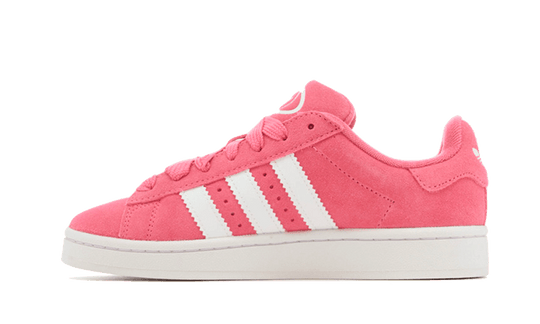 ADIDAS CAMPUS ROSE byshoesme ADIDAS CAMPUS ROSE byshoesme