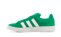 ADIDAS CAMPUS 00S GREEN CLOUD WHITE
