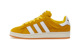 ADIDAS CAMPUS 00S SPICE YELLOW