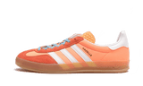 ADIDAS GAZELLE INDOOR BEAM ORANGE