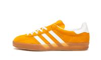 ADIDAS GAZELLE INDOOR ORANGE PEEL