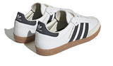 ADIDAS SAMBA OG SPORTY & RICH WHITE BLACK