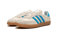 ADIDAS SAMBA OG SPORTY & RICH BEIGE BLUE
