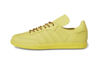 ADIDAS SAMBA PHARRELL HUMANRACE YELLOW