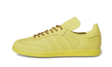 ADIDAS SAMBA PHARRELL HUMANRACE YELLOW