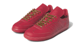 ADIDAS SAMBA PHARRELL HUMANRACE RED