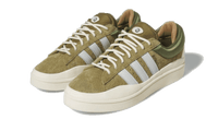 ADIDAS CAMPUS LIGHT BAD BUNNY WILD MOSS