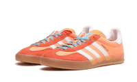 ADIDAS GAZELLE INDOOR BEAM ORANGE