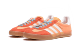 ADIDAS GAZELLE INDOOR BEAM ORANGE