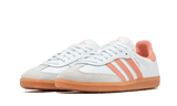 ADIDAS SAMBA OG WHITE WONDER CLAY GUM