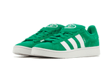 ADIDAS CAMPUS 00S GREEN CLOUD WHITE