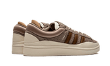 ADIDAS CAMPUS BAD BUNNY BROWN