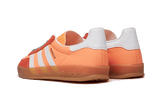 ADIDAS GAZELLE INDOOR BEAM ORANGE