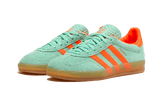 ADIDAS GAZELLE INDOOR PULSE MINT