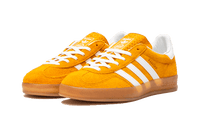 ADIDAS GAZELLE INDOOR ORANGE PEEL
