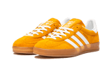 ADIDAS GAZELLE INDOOR ORANGE PEEL