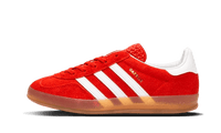 ADIDAS GAZELLE INDOOR BOLD ORANGE