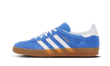 ADIDAS GAZELLE INDOOR BLUE FUSION