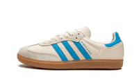 ADIDAS SAMBA OG SPORTY & RICH BEIGE BLUE