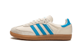 ADIDAS SAMBA OG SPORTY & RICH BEIGE BLUE
