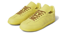 ADIDAS SAMBA PHARRELL HUMANRACE YELLOW