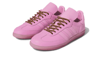 ADIDAS SAMBA PHARRELL HUMANRACE PINK