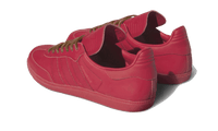 ADIDAS SAMBA PHARRELL HUMANRACE RED