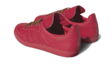 ADIDAS SAMBA PHARRELL HUMANRACE RED
