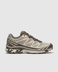 Salomon XT-6 Gore-Tex Vintage Kaki