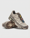Salomon XT-6 Gore-Tex Vintage Kaki