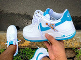 AIR FORCE 1 LOW ’07 HARE SPACE JAM