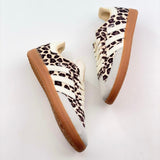 Adidas Samba Leopard