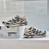 Salomon X Maison Margiela (Vente privée)