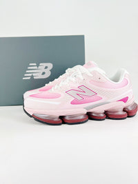 Abzorb 2000 New balance 2025 PINK