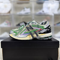 New Balance 1906A Green Multi