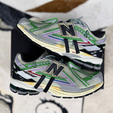 New Balance 1906A Green Multi