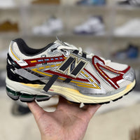New Balance 1906A Red/Yellow