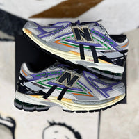 New Balance 1906A Purple/Green