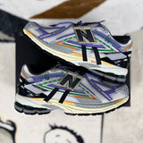 New Balance 1906A Purple/Green