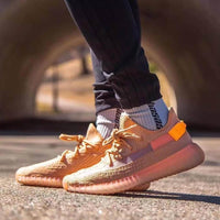 YEEZY BOOST 350 V2 CLAY